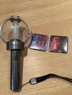 2025年最新】enhypen ペンライト ver1の人気アイテム - メルカリ