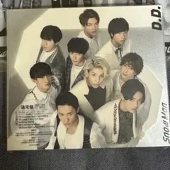 2026年最新】d.d.の人気アイテム - メルカリ