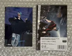 SEVENTEEN ミンハオ　フォトエキシビション　フォトエキシビジョン