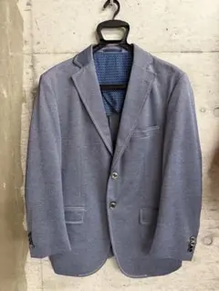 新品 Vittorio Carini ジャケット