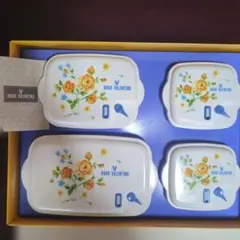 新品　 容器 3点セット　HUGO VALENTINOのサムネイル