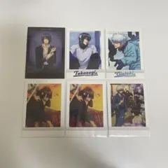 銀魂 高杉晋助 坂田銀時 ぱしゃこれ