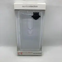 Xperia XZ2 Premium クリアケース