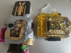 マキシマムマイティX ハイパームテキ