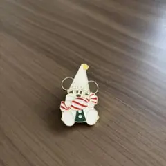 リルリンリン　ピンバッジ