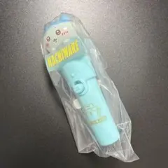 하치와레 라이트 스틱 매력
