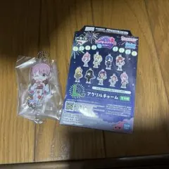 ぼっち・ざ・ろっく！一番くじ　後藤美智代　アクリルチャーム