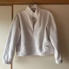 最終値下げ！！NIKE ハーフジップボア