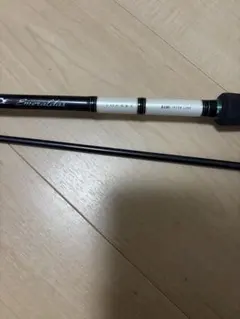 Daiwa Emeraldas INFREET 86MI インターラインのサムネイル