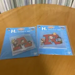 一番くじドラゴンボール　ASSEMBLECOLLECTION アクリルスタンド