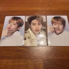 RIIZE アンコン ソウルコンMD ラントレ ソヒ