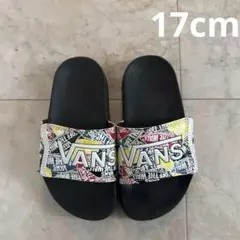 VANS OVERS SS 17cmのサムネイル