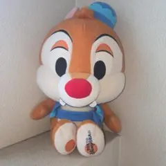 東京ディズニーシー デール ぬいぐるみのサムネイル