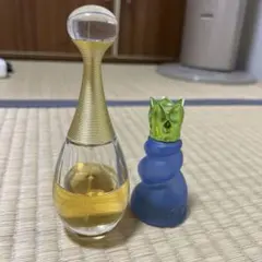 DIORニナリッチ香水おまとめ売り