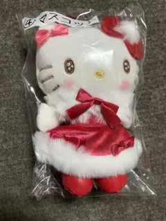 ハローキティ 当たりくじ ④マスコット