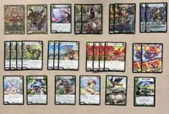 匿名発送】アナカラーマルル デッキパーツ 38枚 - メルカリ
