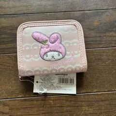 マイメロディー　財布