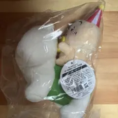 ちいかわらんど ぴーぽぽぬいぐるみ うさぎ 新品未使用