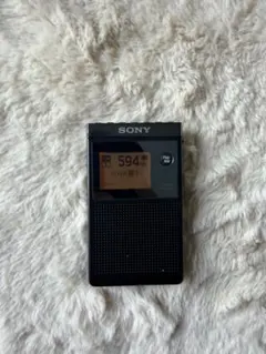 2026年最新】ソニー ラジオ srf-r356の人気アイテム - メルカリ