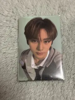 ボイプラ2 展示会 アンシン トレカ