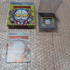 ゲームボーイソフト