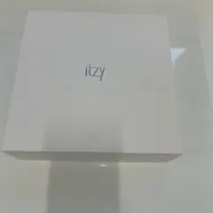 【公式】ITZY OFFICIAL LIGHT RING ライトリング