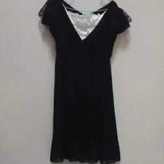 レストローズ パーティードレス ワンピース