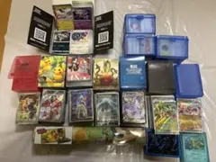 2025年最新】引退品 ポケカ デッキの人気アイテム - メルカリ