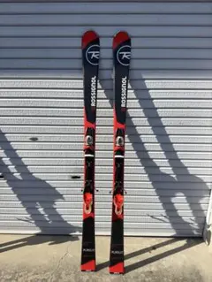 【マサ様限定】ROSSIGNOL PURSUIT200 スキーセット一式 Amazon | Rossignol Pursuit 200カーボンスキーW / Xpress 10