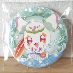 トゥインクル缶バッジ 15 Colorfulプリキュアプリティストア 田中