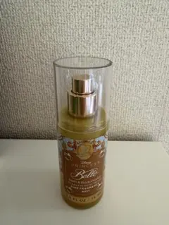 バスアンドボディワークス ディズニー プリンセス ボディミスト