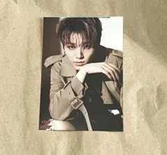 ワンエン 高尾颯斗 HAYATO 生写真