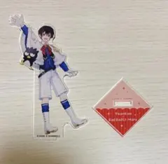 からぴち ゆあんくん アクスタ Amazon.co.jp: ゆあんくん 一番くじ アクスタ カラフルピーチ からぴち