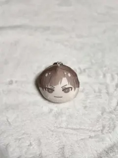 ハイキュー　おまんじゅうマスコット3 白布賢二郎