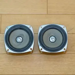 中古 FOSTEX UP-103 2本 - メルカリ