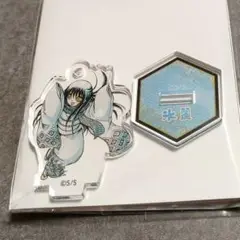ぬらりひょんの孫 ジャンプ 雪女 氷麗 つらら アクリルスタンド アクスタ ぬらりひょんの孫 ジャンプ 雪女 氷麗 つらら アクリルスタンド