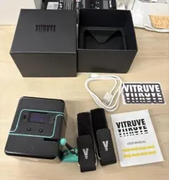2026年最新】VITRUVEの人気アイテム - メルカリ