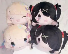 2026年最新】NEEDY girl overdose ぬいぐるみの人気アイテム - メルカリ