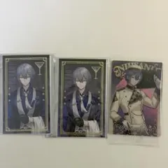 小柳ロウ まとめ