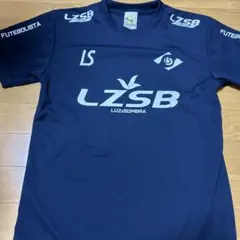 Luz e Sombra ネイビー Tシャツ　S