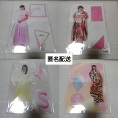 櫻坂46 山﨑天 グッズ まとめ売り アクリルスタンド | Mercari