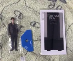 DREAM BOYS ドリボ アクスタ SnowMan 渡辺翔太