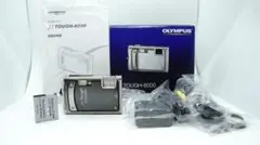 2025年最新】olympus μの人気アイテム - メルカリ