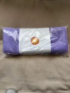 ヨガマット　ラグ　LAVA RUG ラバ　ラベンダー