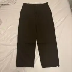 BIKE CHINO カーキ　チノパンツ　PWA under the sun
