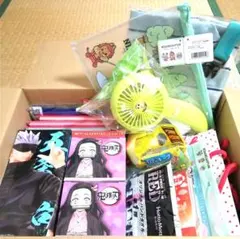 キャラクター雑貨まとめ売り