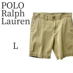 POLO Ralph Lauren ポロ　ラルフローレン ショートパンツ L