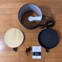 Draw a Line ドローアライン Fabric Lamp ランプシェード他