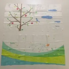 TioTio 多目的布 2枚