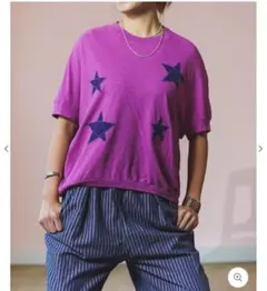 新品未使用【GOTOHollywood】トップス140size